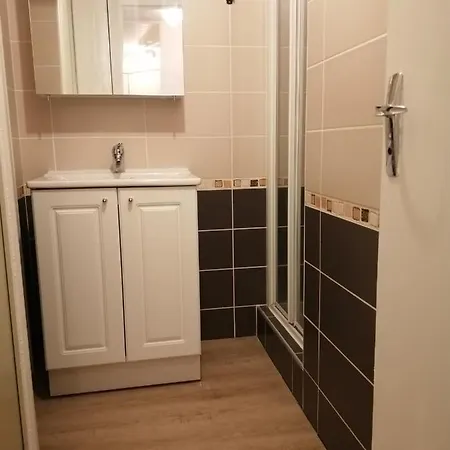 Apartamento 6/7 Personnes Pied Des Pistes A Plagne Centre *