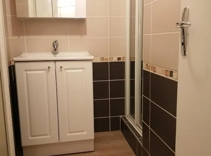 Apartman 6/7 Personnes Pied Des Pistes A Plagne Centre *