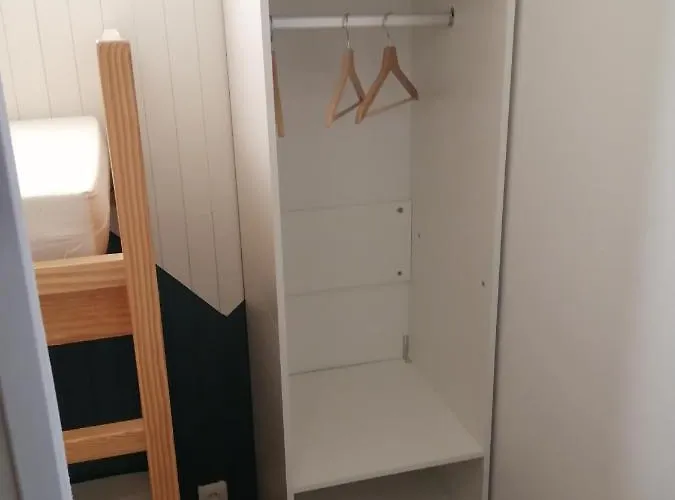 Apartman 6/7 Personnes Pied Des Pistes A Plagne Centre *