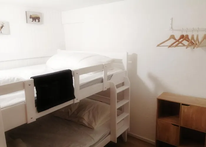 6/7 Personnes Pied Des Pistes A Plagne Centre Apartman La Plagne