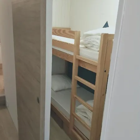 Apartment 6/7 Personnes Pied Des Pistes A Plagne Centre *