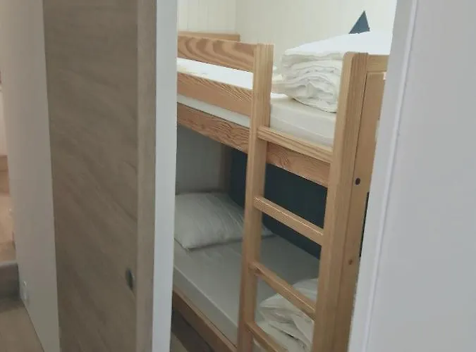 公寓 6/7 Personnes Pied Des Pistes A Plagne Centre *