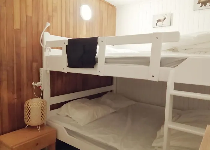 6/7 Personnes Pied Des Pistes A Plagne Centre 公寓 拉普拉涅